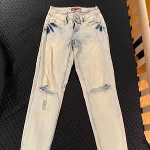 Brand: wannabettabutt size:3